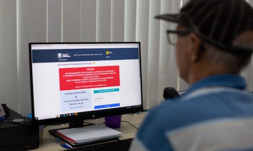 Última semana para aposentados e pensionistas de VR solicitarem desconto de até 50% no IPTU 2025